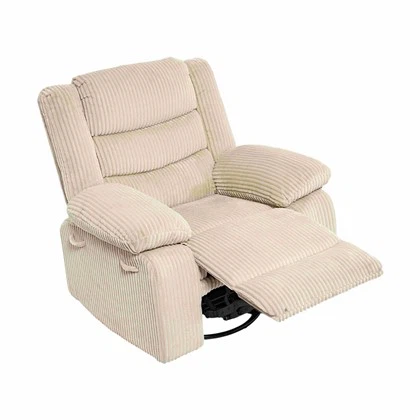 Rankinis arkliuko reclineris